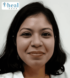 Dr Shagun Sood