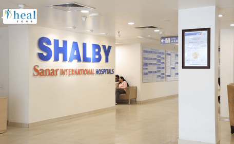 shalby sanar hospital gurgao