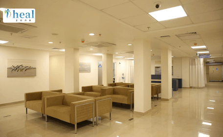 shalby sanar hospital reception gurgao