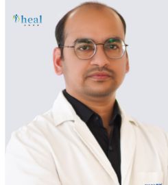 Dr. Deepak Sharma