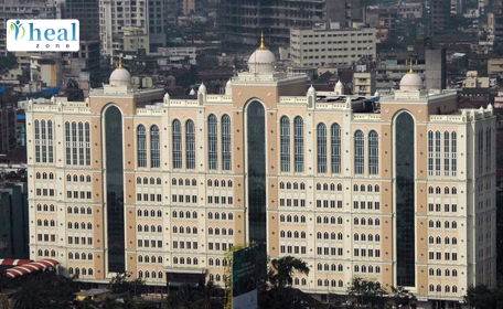 Saifee Hospital, Mumbai,Charni Road, Charni Road East, Girgaon, Mumbai