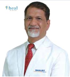 Dr. Rajesh Kumar Verma