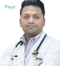 Dr. Shivam Sharma