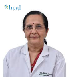 Dr. Alka Kumar