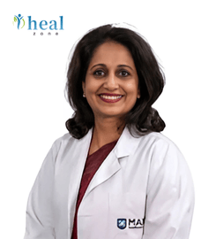 Dr. Surveen Ghumman Sindhu