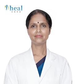 Dr. Umarani Swain