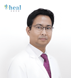 Dr. Kumar Ankur