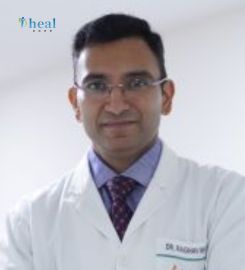 Dr. Raghav Mantri
