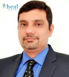Dr. Vikas Panwar