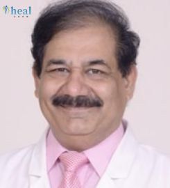Dr. (Prof.) Anil Arora