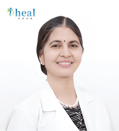 Dr. Laxmi Mantri