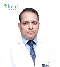 Dr. Deepak Kumar Mittal