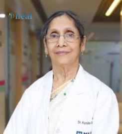 Dr. Kanika Gupta