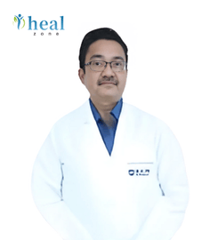 Dr. Shailendra Nath Sahay