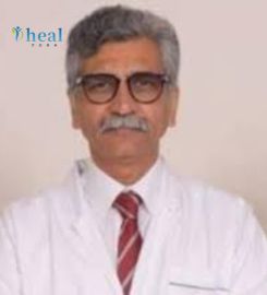 Dr. Manoj Johar