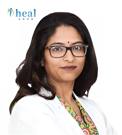 Dr. Tripti Sharan