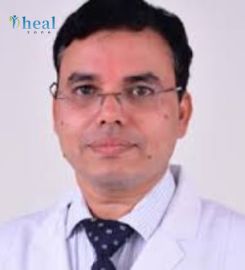 Dr. Gopal Sharma