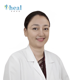 Dr. Alka Sinha