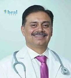 Dr. Prabal Roy