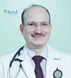 Dr. Rishi Gupta