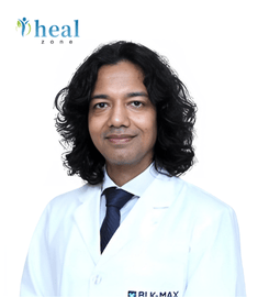 Dr. Avinash Verma