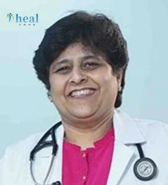 Dr. Simmi Manocha