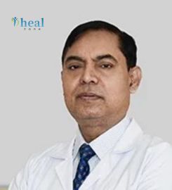 Dr. O.P Anand