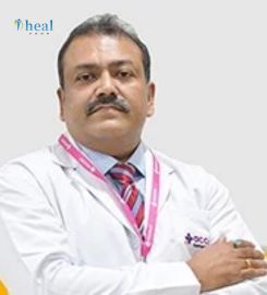 Dr. Biju Sivam Pillai