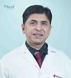 Dr. Akhilesh Mittal