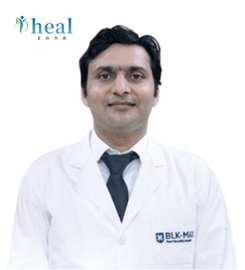 Dr. Abhishek Aggarwal