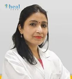 Dr. Sumidha Bansal