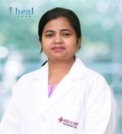 Dr. K.S Anamika