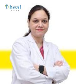 Dr. Niharika Sharma