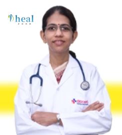 Dr. Sundari Shrikant