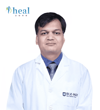 Dr. Shacchee Baweja