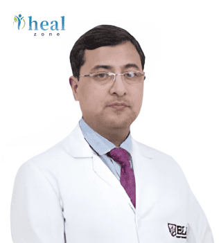 Dr. Vipul Baweja