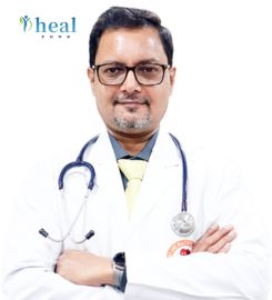 Dr. Ajay Beliya