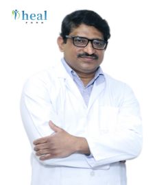 Dr. Pankaj Ingole