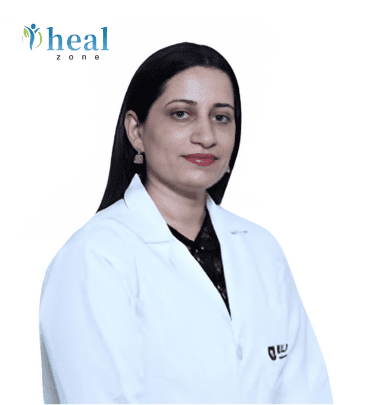 Dr. Swati Bhardwaj