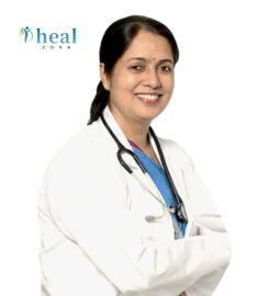 Dr. Preeti Chowdry