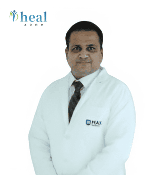 Dr Akhilesh Rathi