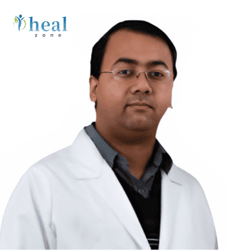 Dr. Amit Kumar Tyagi
