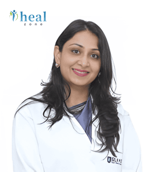 Dr. Saloni Arora
