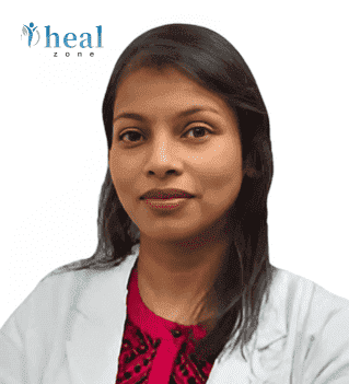 Dr.Smita Ramachandran