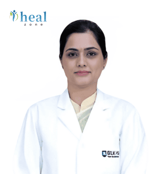 Dr. Priyanka Suhag