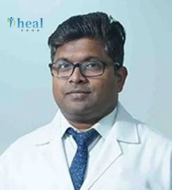 Dr. Rakesh Kumar