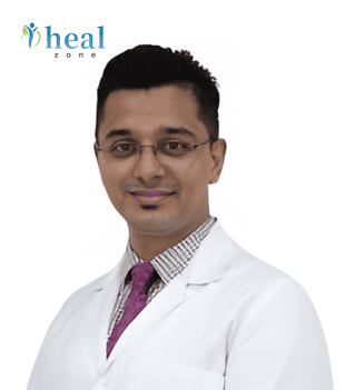 Dr. Naresh Lal