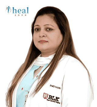 Dr. Neetu Kamra