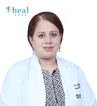 Dr. Shweta Patil