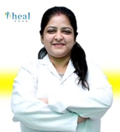 Dr. Bhumika Narang
